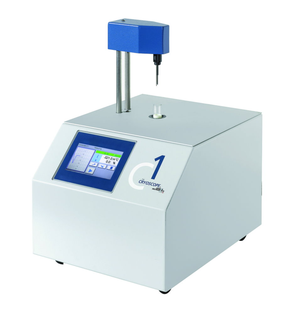 Cryoscope C1