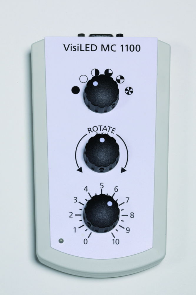 Controller VisiLED MC 1100