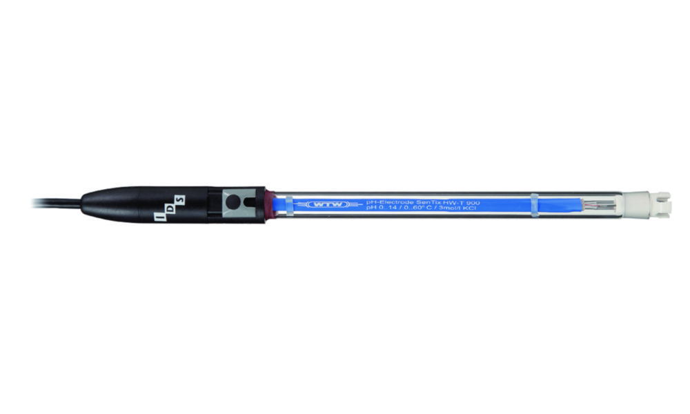 IDS рН електроди SenTix® HW-T 900