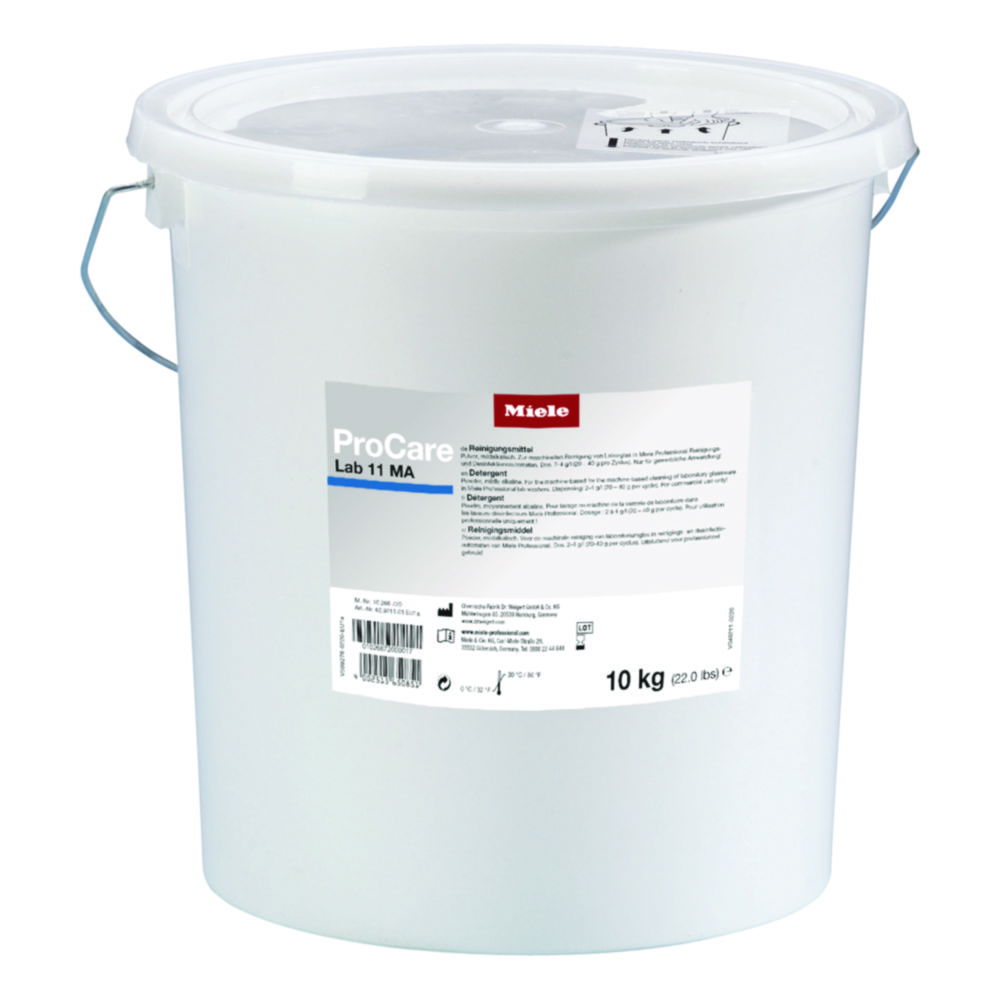 Reinigungsmittel ProCare Lab 11 MA
