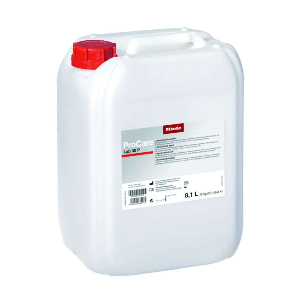 Чистящее средство ProCare Lab 30 P, 8,1 л, Канистра