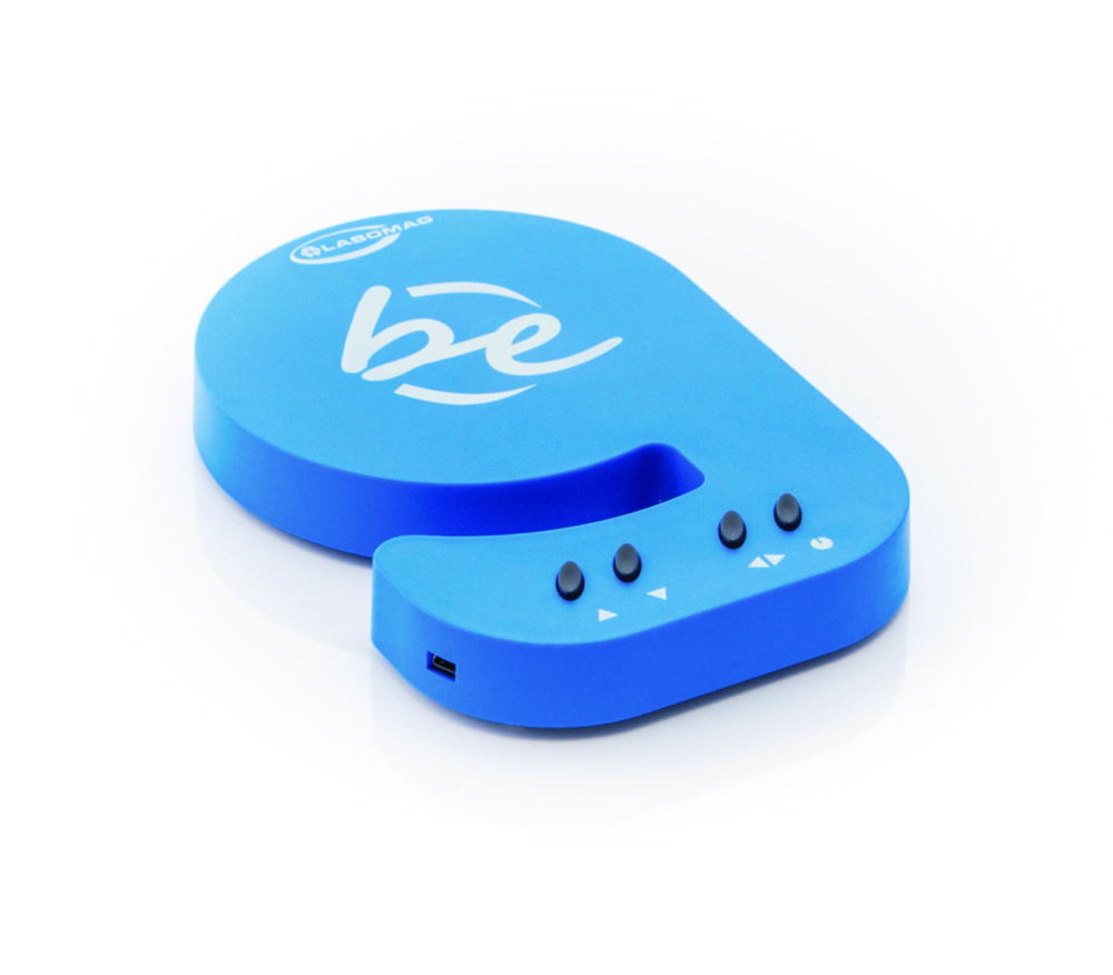 Magnetrührer LABOMAG Be9