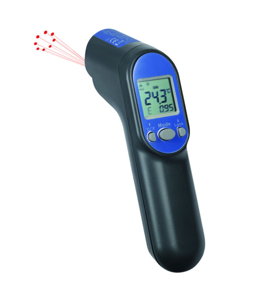 Термометр ScanTemp 450