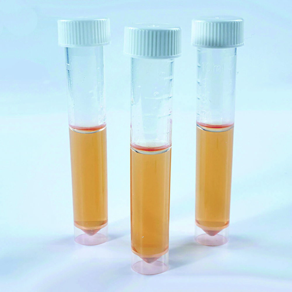 Test rapidi microbiologici Lovibond®