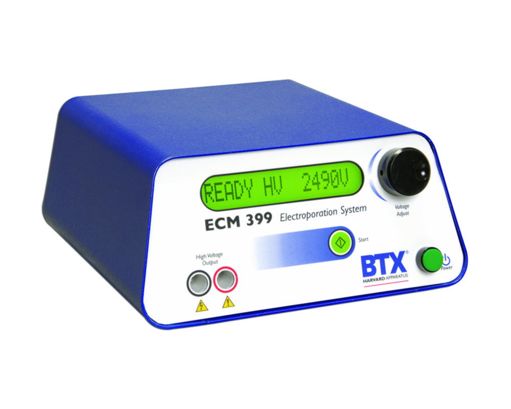 Система електропорації ECM® 399