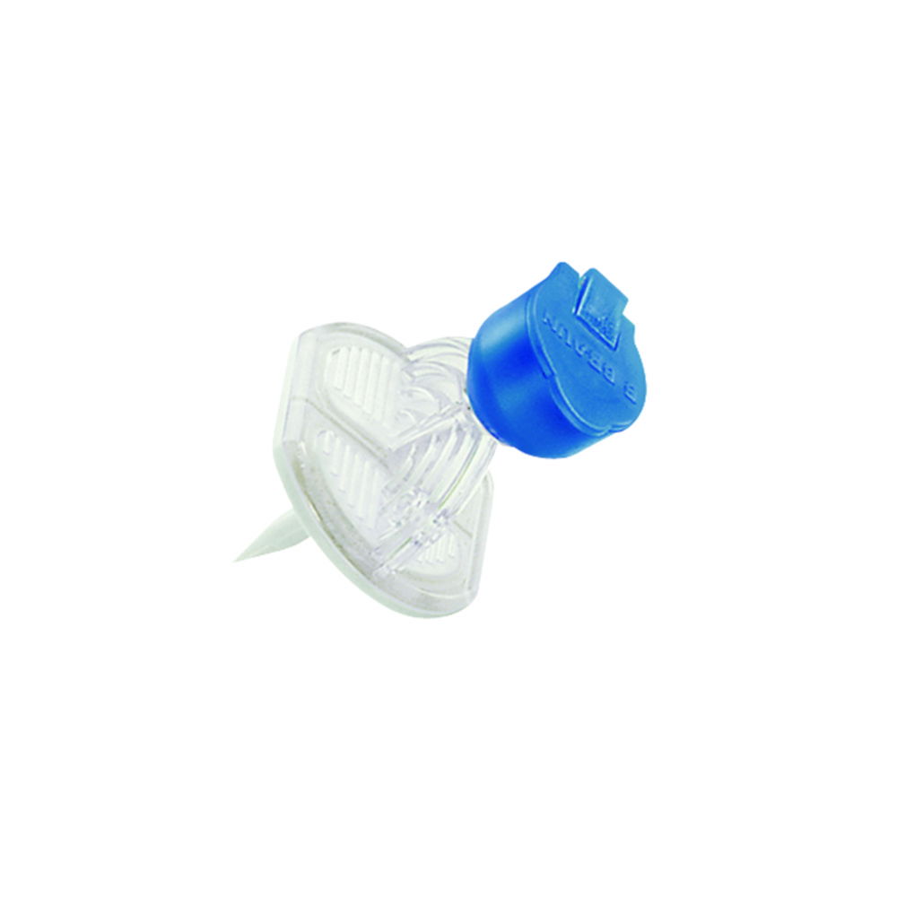Міні-Спайк ® , Mini-Spike® Filter mit Microspitze