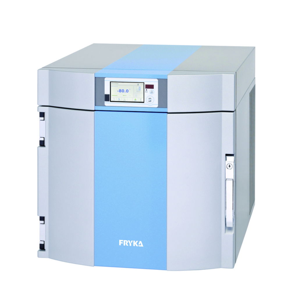 Морозильні камери B35-50 / B35-85 до -85 ° C, 35 л, 81 кг