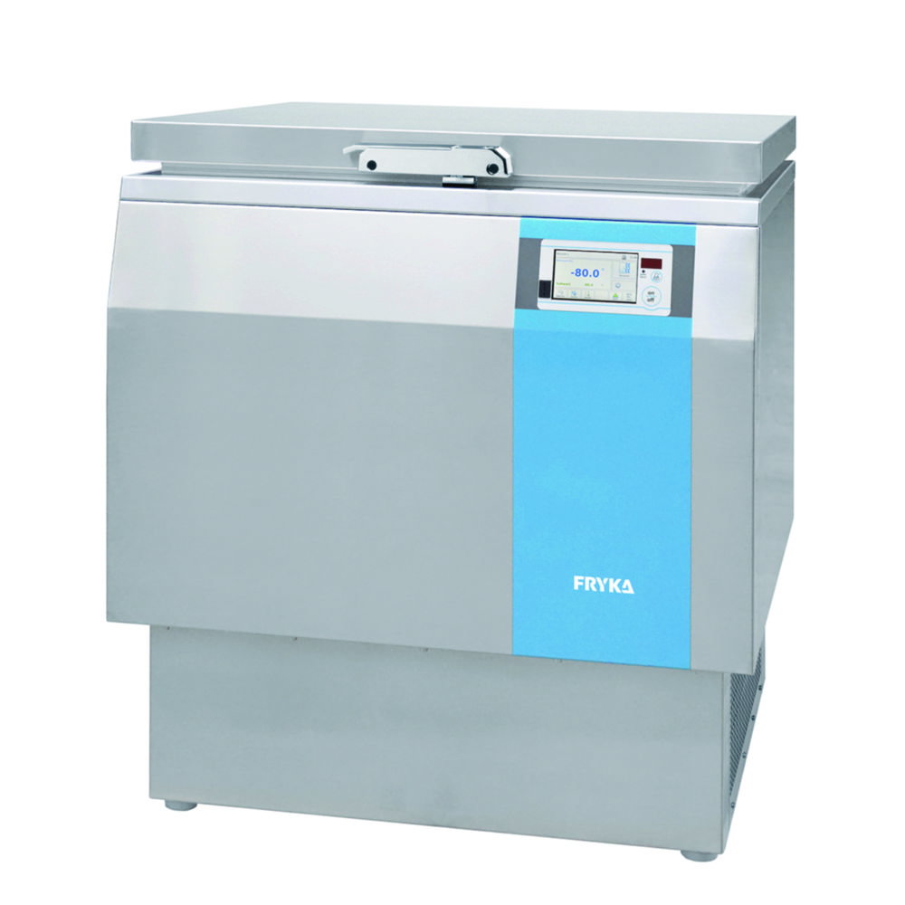 Chest freezer TT 85-90 //logg, up to -85 °C