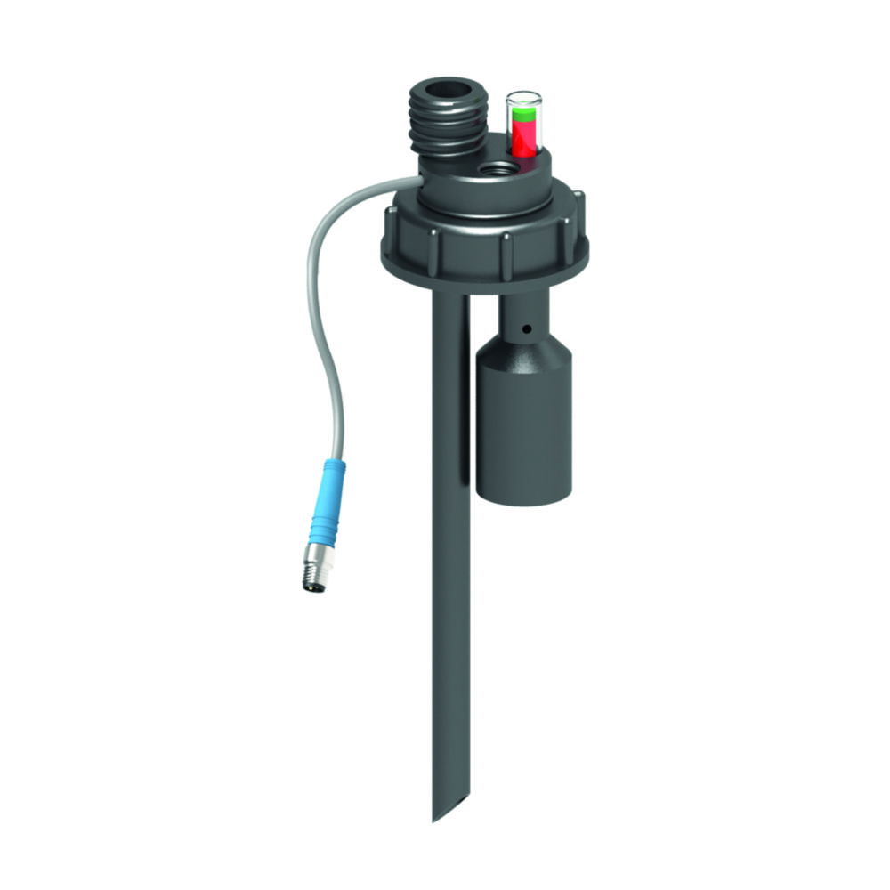 SafetyWasteCaps SymLine®, HDPE