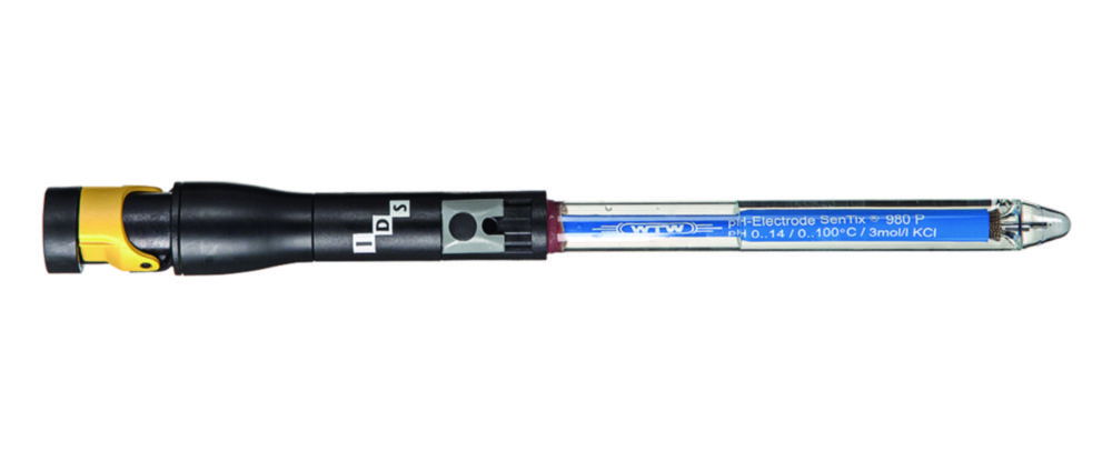 IDS рН електроди SenTix® 980, SenTix® 980-P