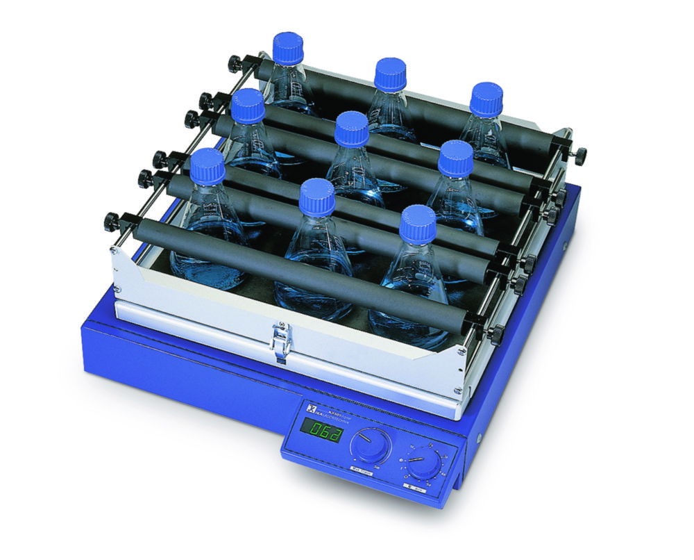 Kreisschüttler KS 501 digital