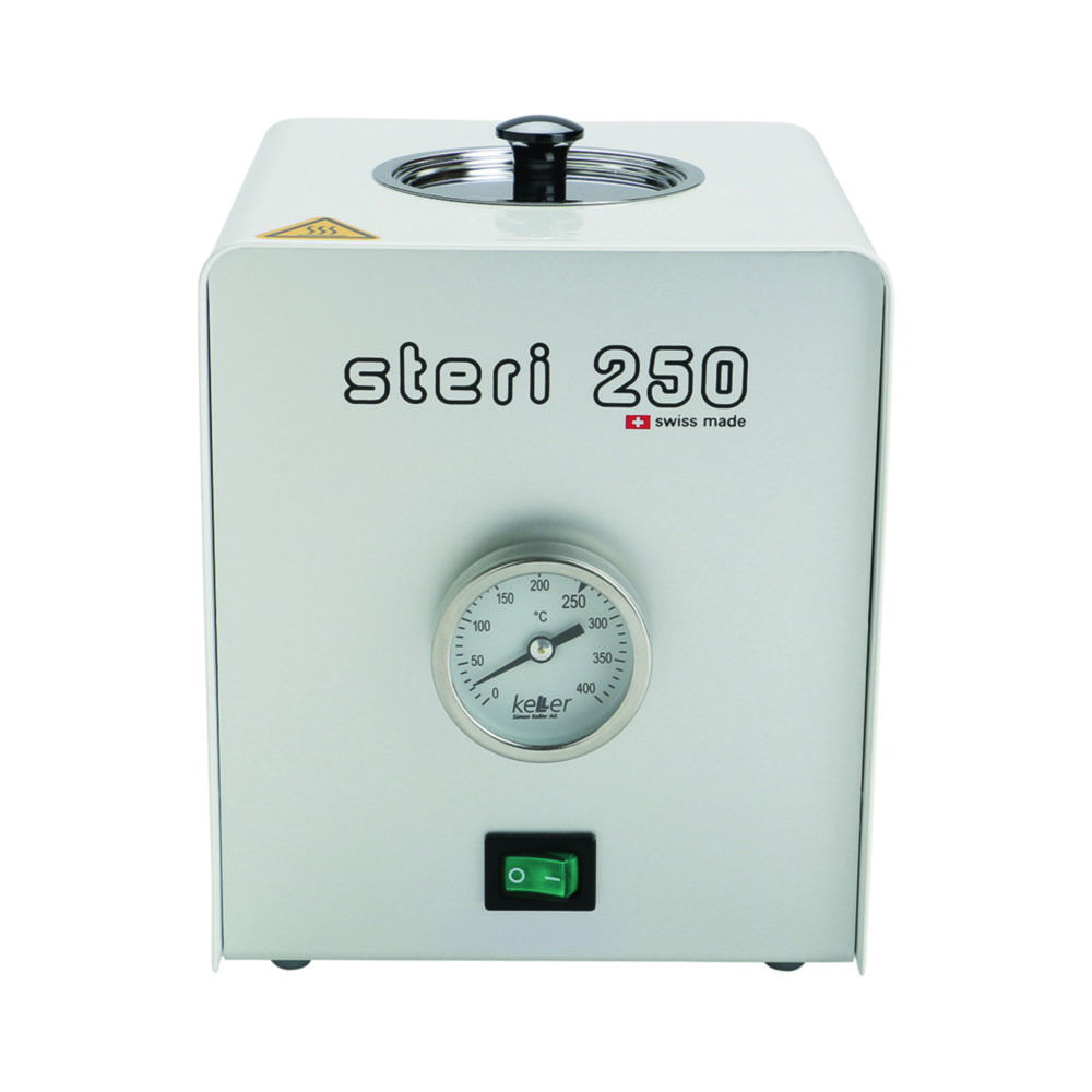 Стерилізатори STERI, UK, 150 г