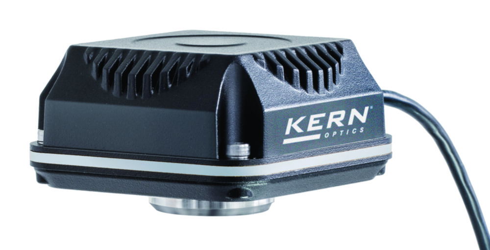 Цифровые камеры CMOS для микроскопов ODC, 5,1 MP, USB 3.0