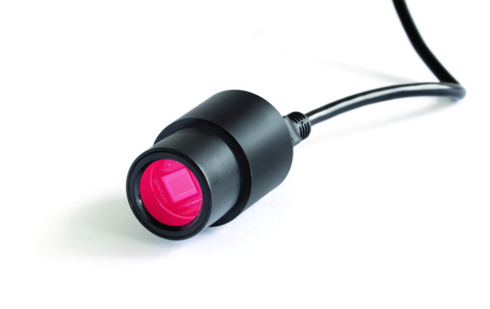 Цифровые окулярные камеры микроскопа ODC, 5 MP, USB 3.0