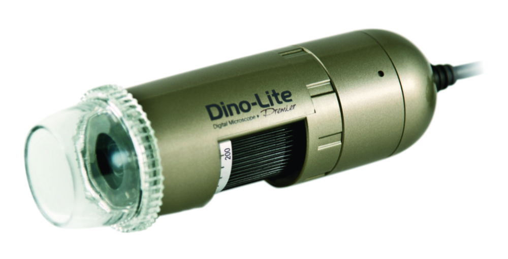 Ручные USB-микроскопы для промышленности, 5,0 MP, 20x ... 220x, AM7915MZT (AMR, EDOF, EDR, FLC), белая, светодиодная, 20x ... 220x