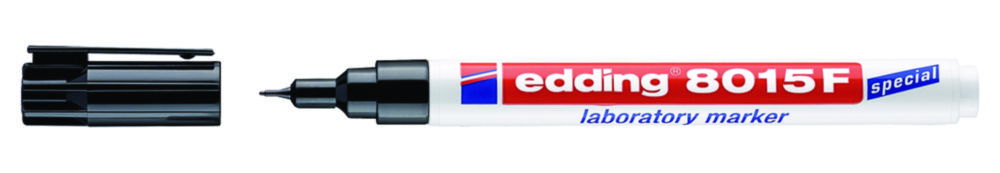 Labormarker edding 8014/8015 F