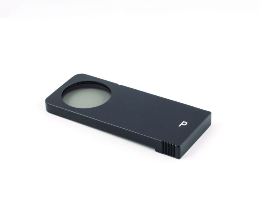 Filter für Gehobenes Mikroskop BA310 MET