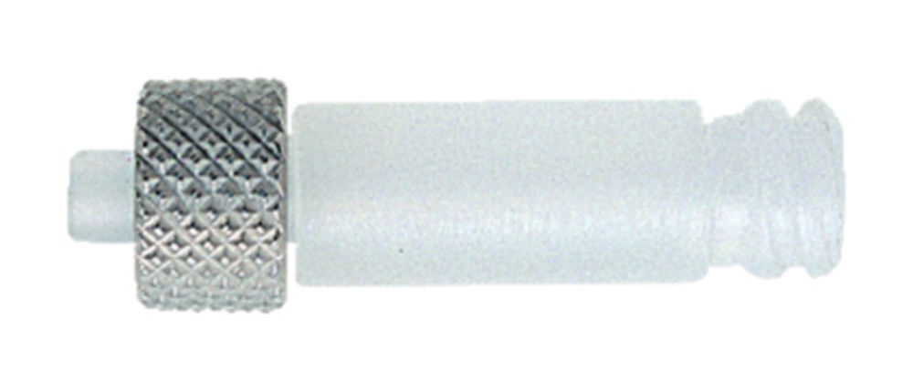 Перехідники для рознімань Luer Lock, Female Luer/Male Luer Lock