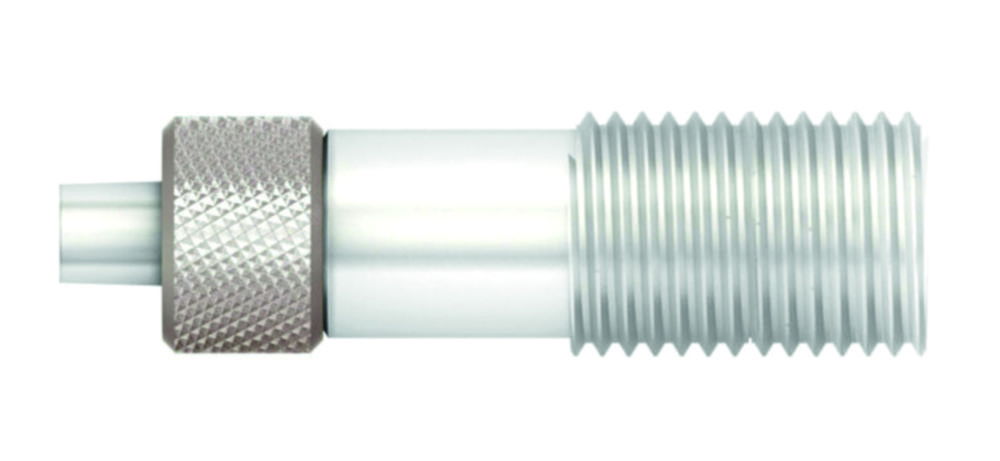 Перехідники для рознімань Luer Lock, Male Luer Lock/1/8"-NPT