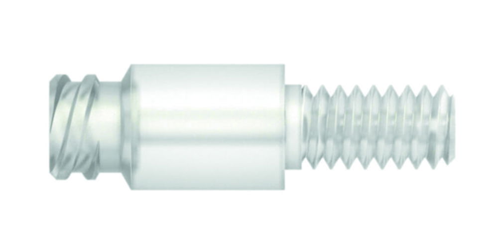 Перехідники для роз'ємів Luer Lock, Female Luer/1/4"-20 UNC