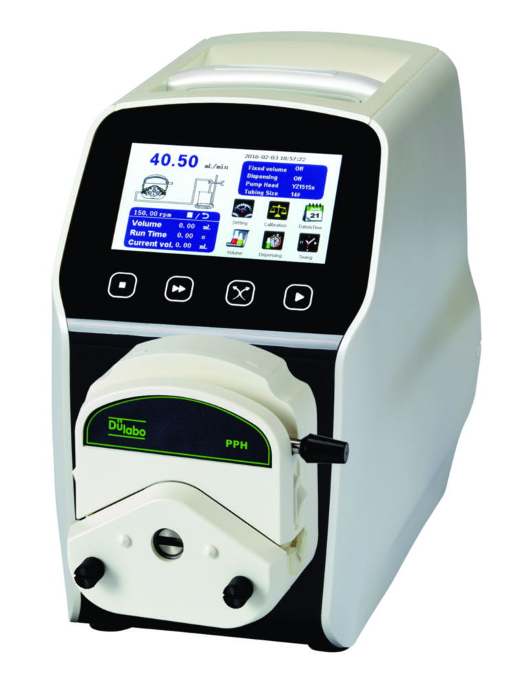 Peristaltic PumpVLP