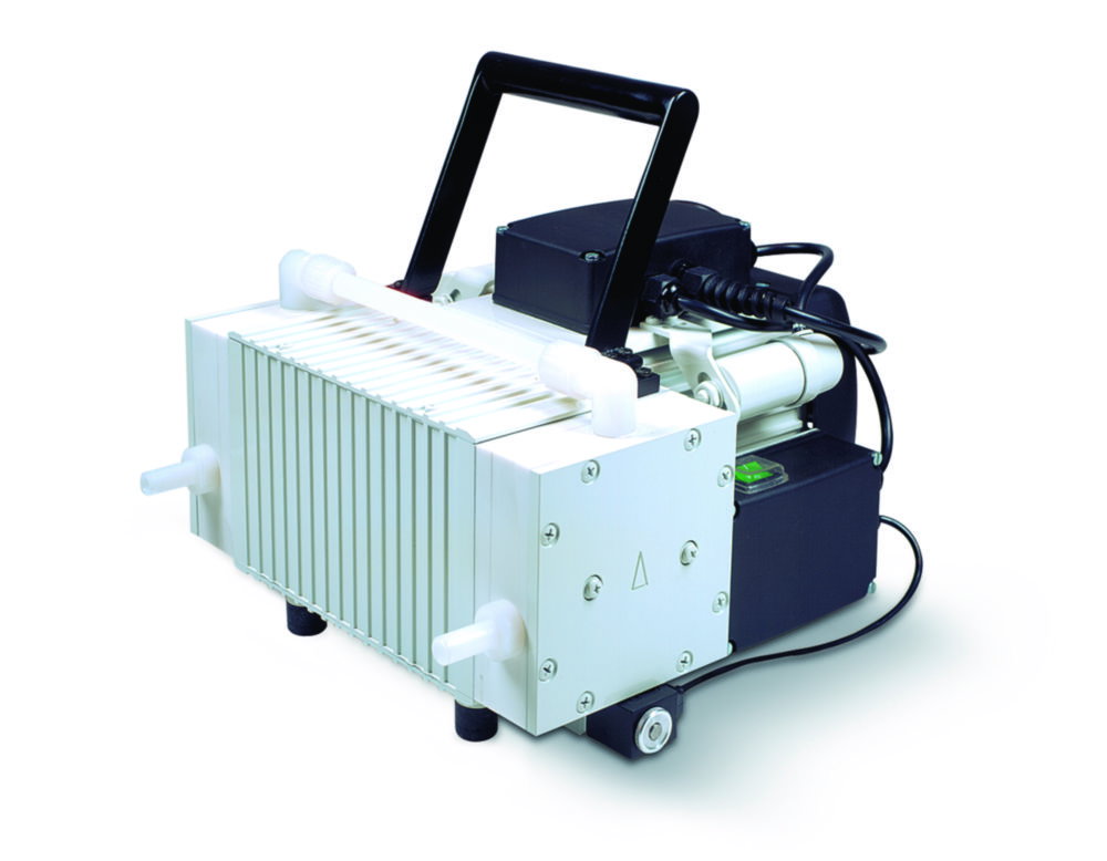 Diaphragm Vacuum Pump N 860.3 FT.40.18