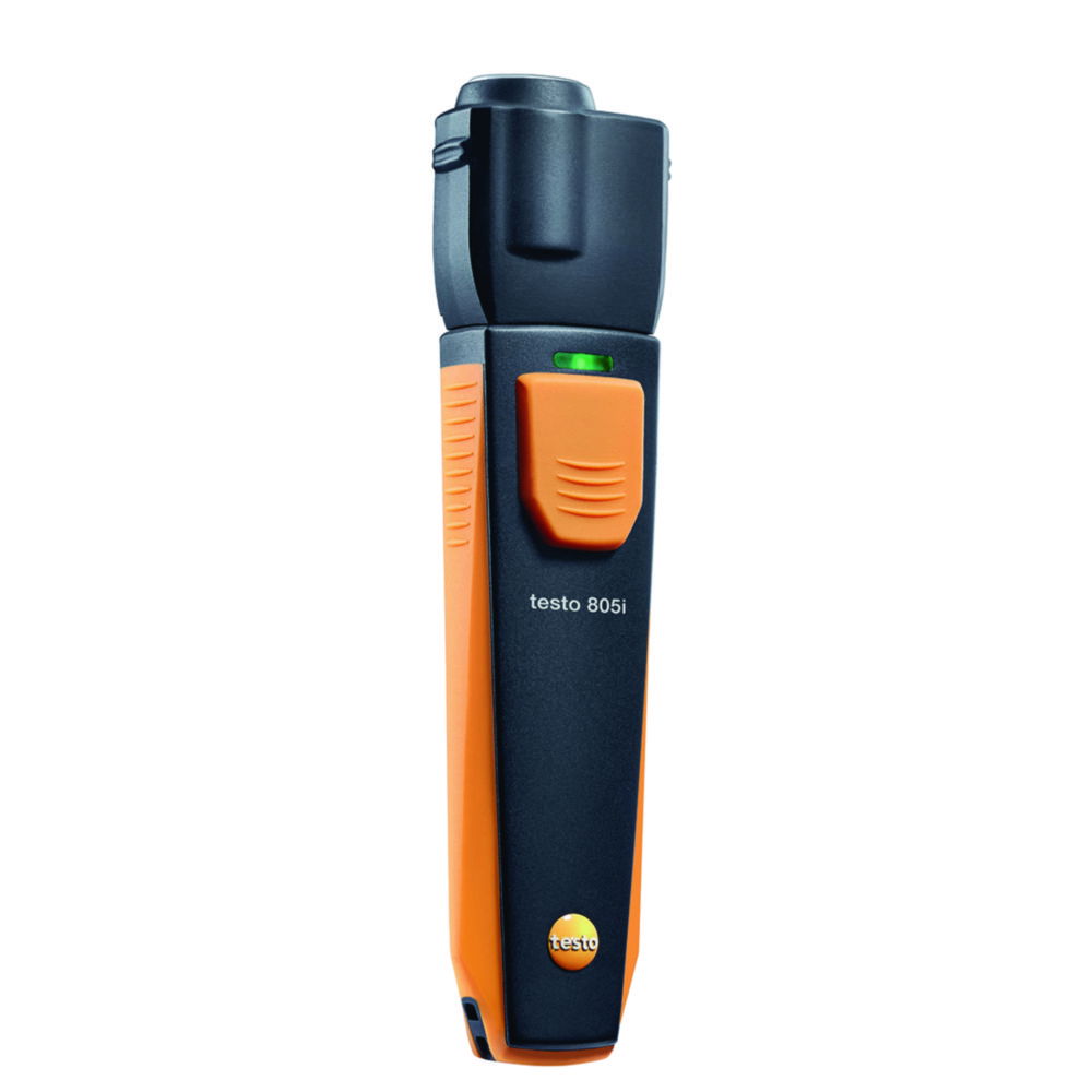 ІЧ-термометри testo 805/805i