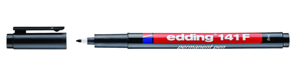 Ручки OHP, edding 140 S / 141 F