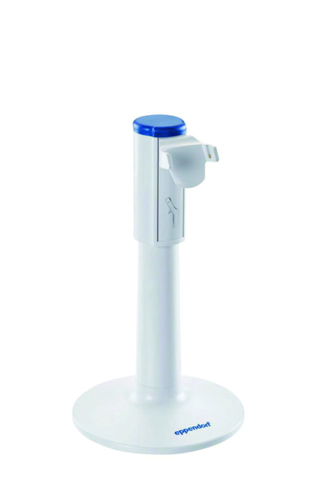 Charging stand 2 Eppendorf