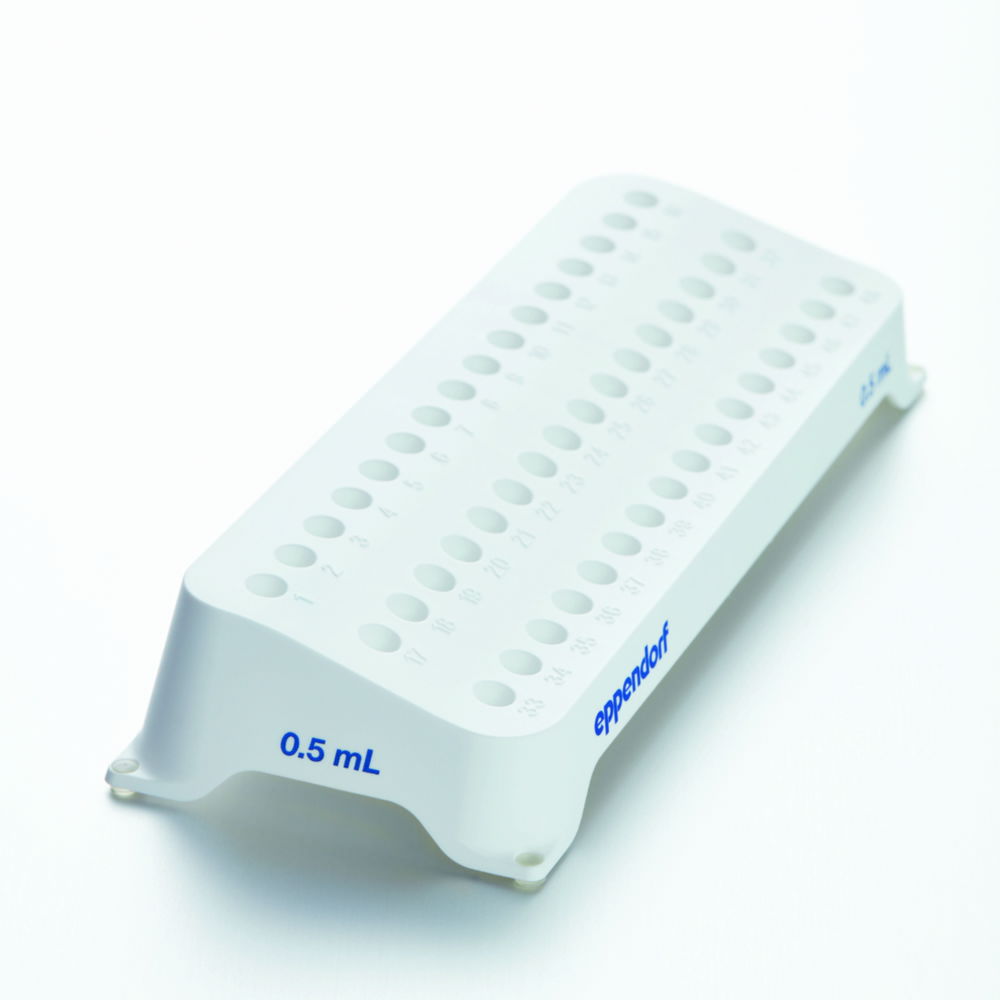 Штативы для пробирок Eppendorf, ПП, 36, пробирки 1,5 мл / 2,0 мл