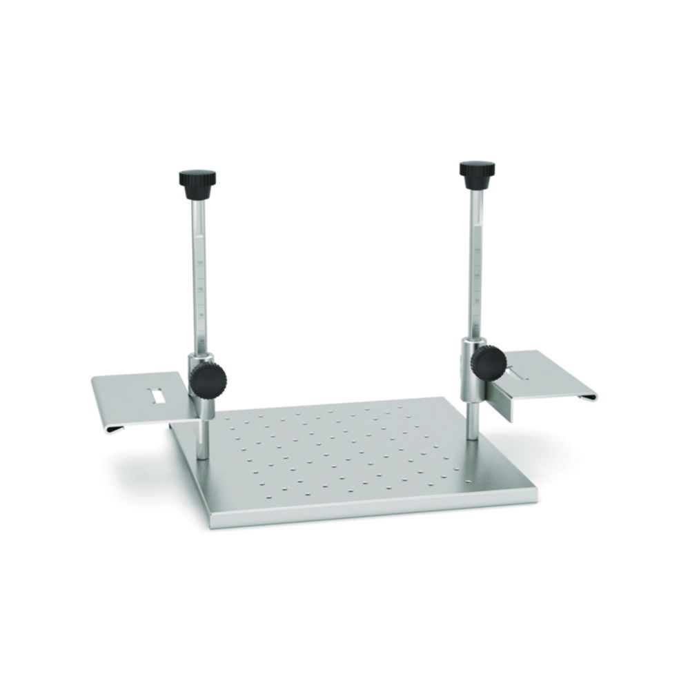 Adjustable bottom for Temperature control systems IC/ICC