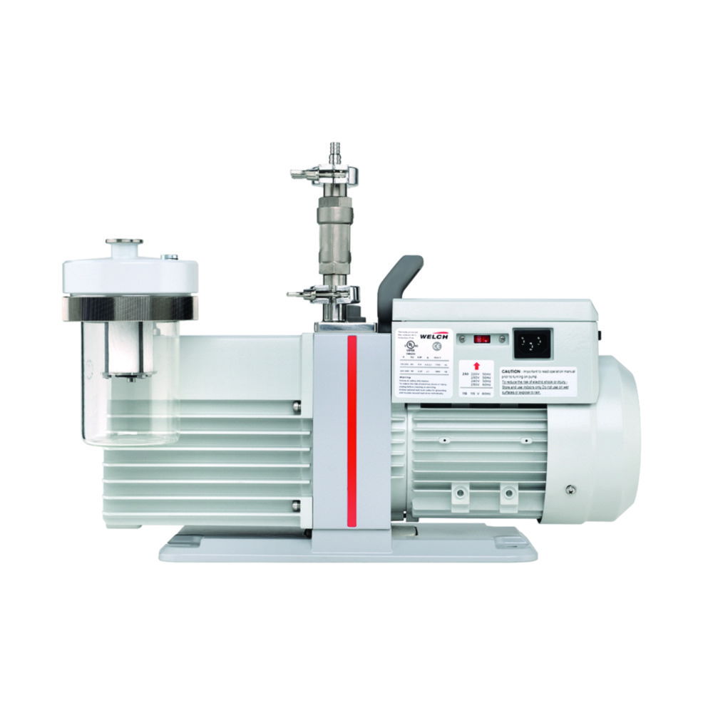 Drehschieberpumpen Komplettpakete Basic CRVpro 2/4/6/8