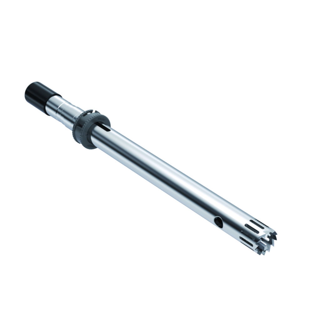 Диспергирующие головки для T 25 easy clean digital / T 25 easy clean control, 35 мм, 1500 мл
