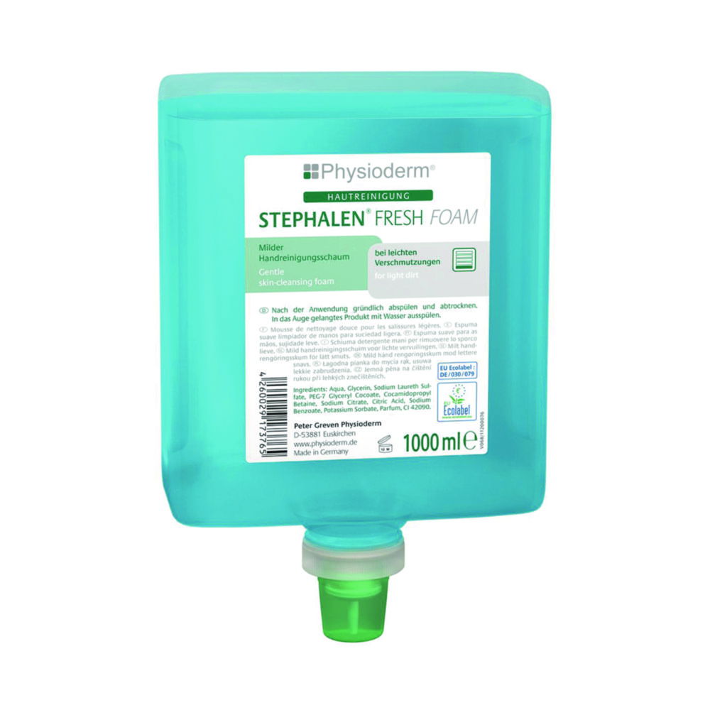 Очищення піни STEPHALEN® FRESH FOAM