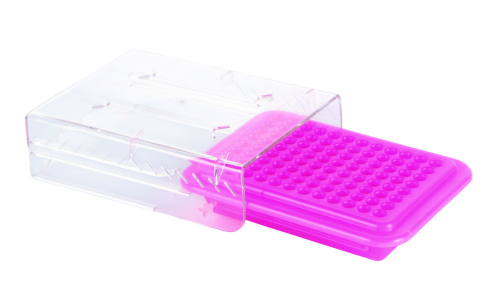 Блок охолодження PCR-Cooler
