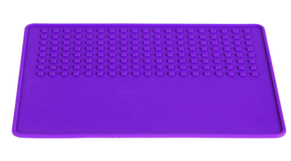 Лабораторна підстилка Workstation Lab Mat, силіконова, 2 мм, 379 мм