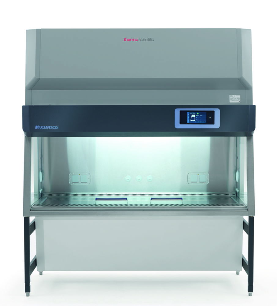 Шафи біологічної безпеки Maxisafe™ 2030i, 330 кг, 390 Вт