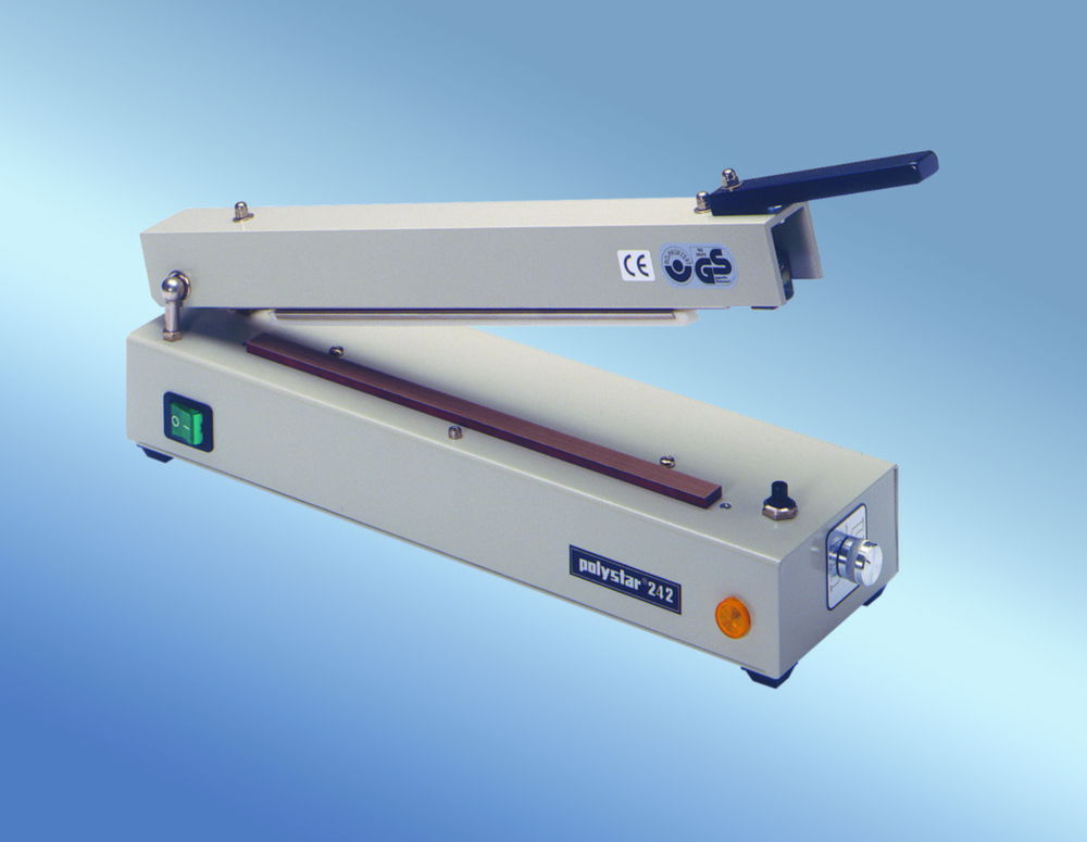 Теплові герметики поліззірки ® 242/243, polystar® 243 M