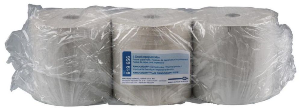 Druckerpapierrollen für Thermodrucker