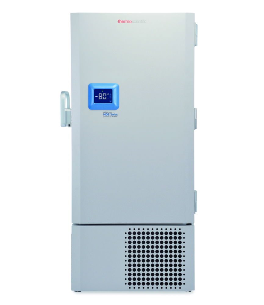 Ультранизькотемпературні морозильники серії HDE/TDE, до -86 °C, 816 л, HDE 60086 FV