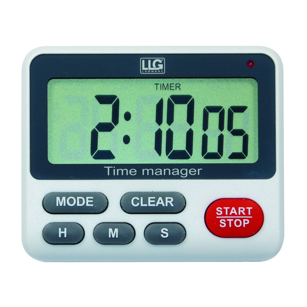 Таймер LLG-Timer pro