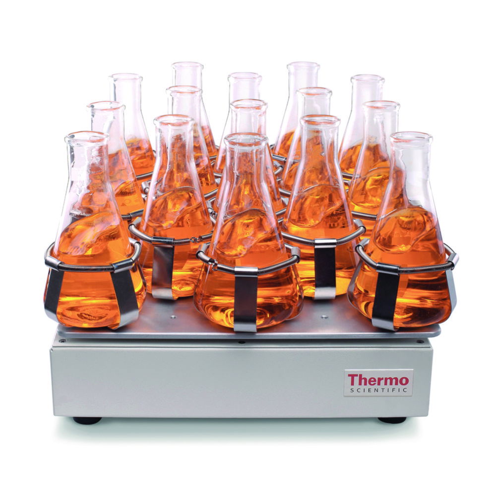 Орбітальний шейкер MaxQ 2000 CO <sub>2</sub> Plus, стійкий до CO <sub>2</sub>