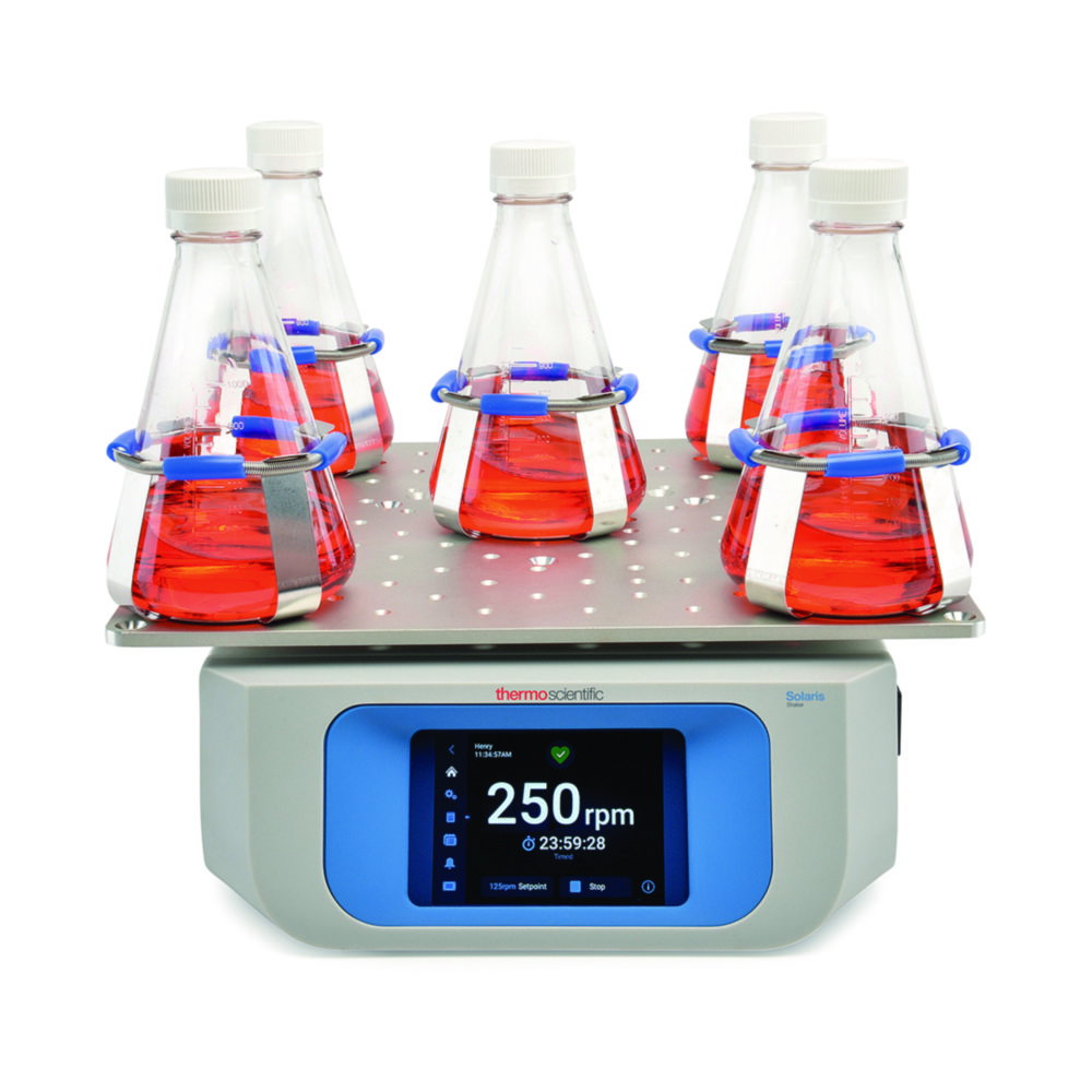 Orbital shakers Solaris™