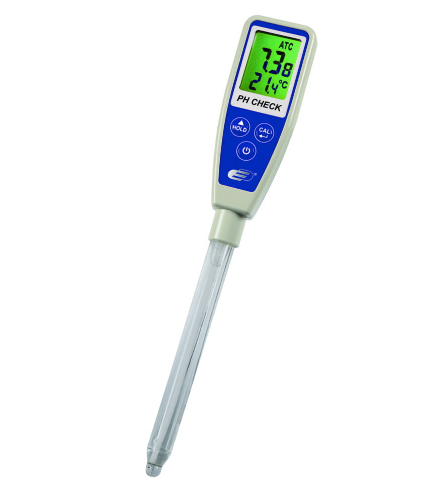 pH meter PH CHECK G