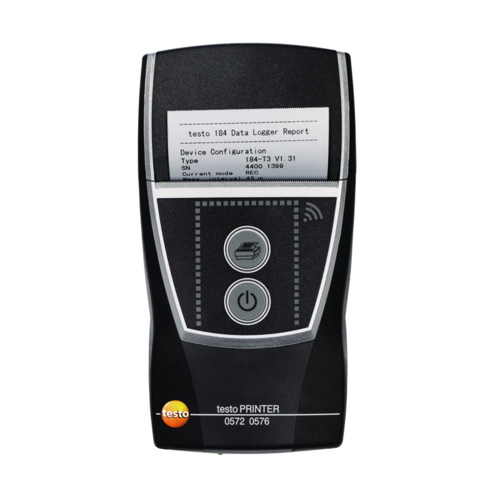 Аксесуари для реєстраторів даних testo, testo 175 / 176 / 184