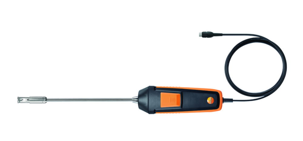 Зонди для кліматичного вимірювача testo 440