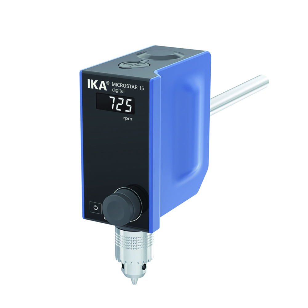МішалкаMICROSTAR digital, MICROSTAR digital 15