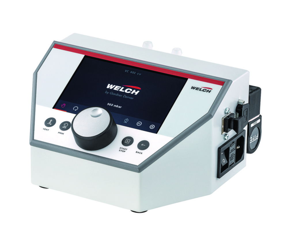 Vakuumcontroller VCpro 601