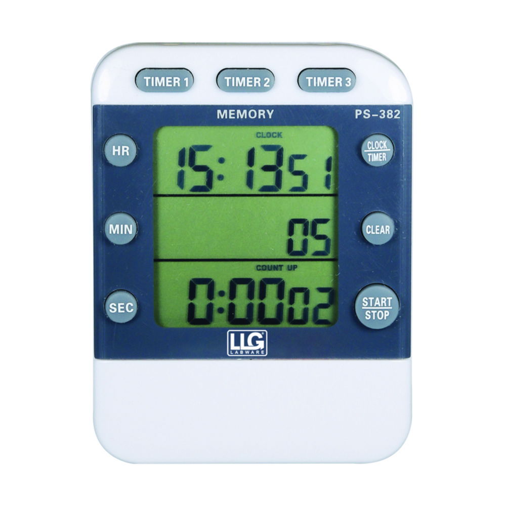 LLG-таймер Triple Pro