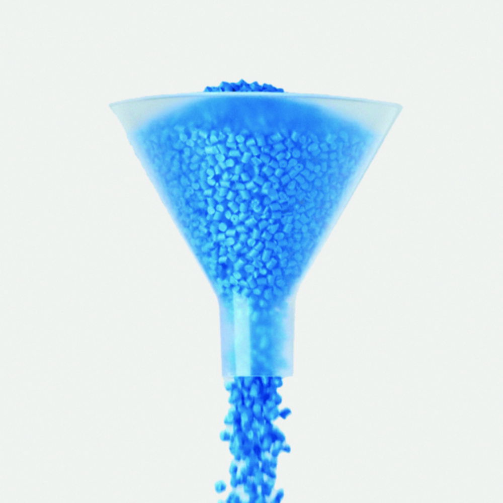 Порошкова вирва, ПП, 65 мм